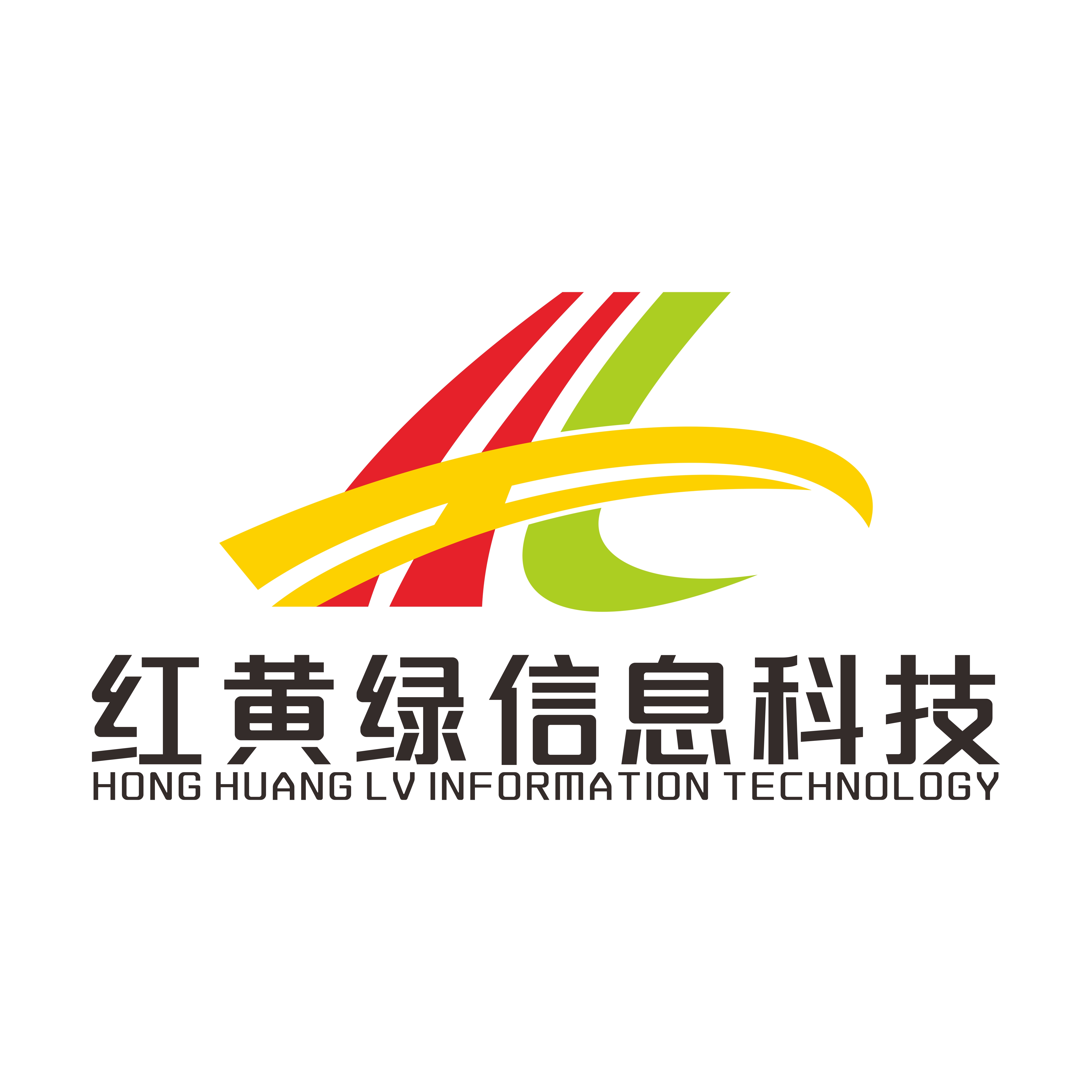 红黄绿科技